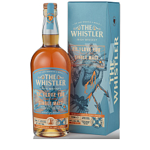 Уистлер Пи.Икс. Ай Лав Ю Сингл Молт Айриш п/у