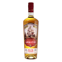 Арматор Пряный