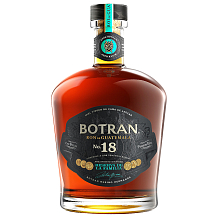 Ботран №18 Резерва де ля Фамилья