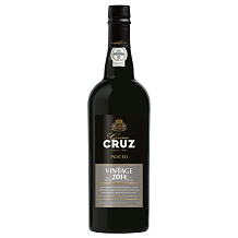 Порто Гран Круз Винтаж 2014