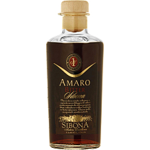 Амаро Сибона