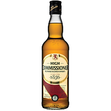 Хай Коммишинер