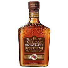 Шоколатье Дижестив шоколад и вишня