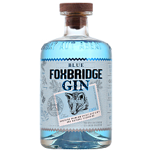 Фоксбридж Блю (ЭТМ Лента)