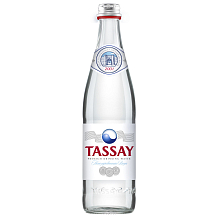 Тассай негаз. стекло