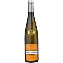 Эльзас Коллексьон Анна де Лавейс Гевюрцтраминер