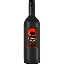 Африкаа Парк Шираз