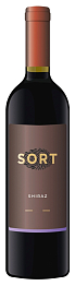 Сухая гора Sort Шираз
