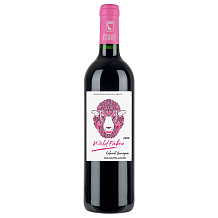 Вайлд Фабр Каберне Совиньон Сан Сюльфит