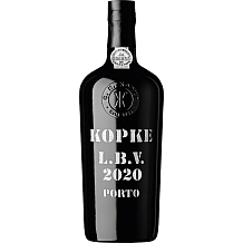 Копке Лейт Боттлед Винтедж Порто