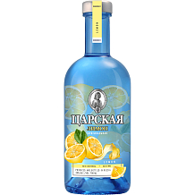 Царская Оригинальная Лимон