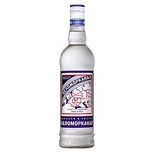 Беломорканал