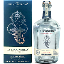 Гранд Мескаль Ла Эскондида п/у