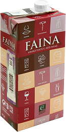 Фаина