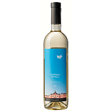 ШАТО ДЕ ТАЛЮ Мускат