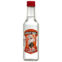 Белый Зверь цилиндр