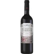 Маркес де Абадиа Крианса