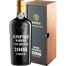 Копке Колейта Уайт Порто 2008 п/у