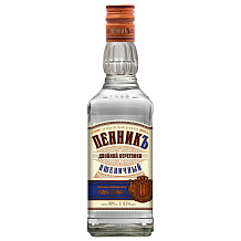 Пенник Двойной Перегонки Пшеничный