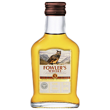 Фоулерс 5 лет