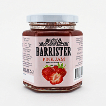 Барристер Клубничный джем