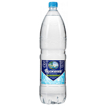 Волжанка негаз. высш. кат. ПЭТ