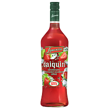 Ламоника Дайкири со вкусом клубники