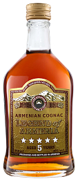 Легенда Армении 5 лет