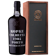 Копке Колейта Порто 1985 дер. п/у