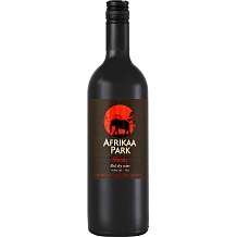 Африкаа Парк Шираз