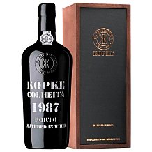 Копке Колейта Порто 1987 дер. п/у