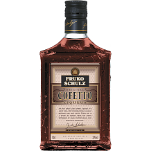 Фруко Шульц Кофетто