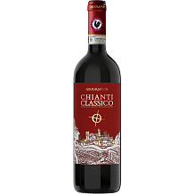 Кьянти Классико Джеографико