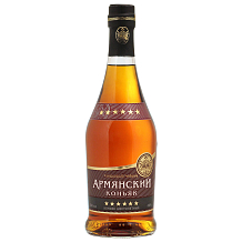 Армянский 6 лет (Прошянский КЗ)