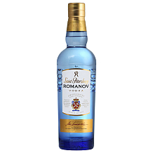 Романов