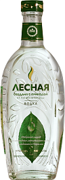 Лесная Мороша мягкость №1