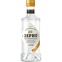 Зерно Натуральная Зерновая