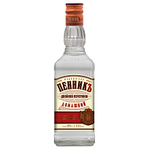 Пенник Двойной Перегонки Домашний