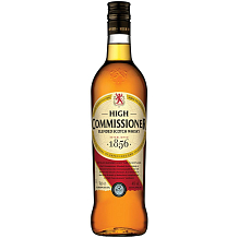 Хай Коммишинер