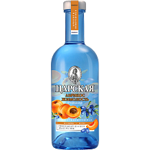 Царская Оригинальная Абрикос Жимолость