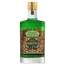 Барристер Артемизия Абсинтиум