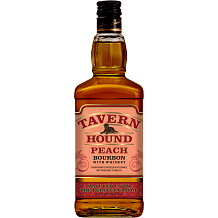 Таверн Хаунд Персик с виски