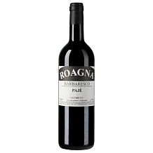 Барбареско Пайе Веккие Вити