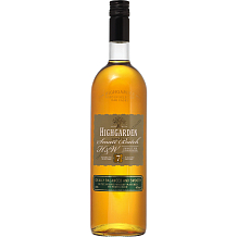 Хайгарден 7 лет