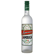 Ламоника Самбука