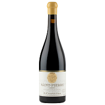 Корнас Сен-Пьер М.Шапутье