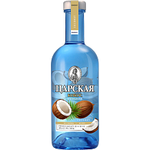 Царская Оригинальная Кокос