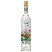 Луговая