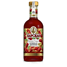Царская Пряная вишня