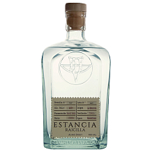 Раисилья Эстансия мескаль 40%